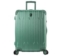 Heys Xtrak - 4-Rollen-Trolley M 66 cm erw. (midnight green)