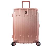 Heys Xtrak - 4-Rollen-Trolley M 66 cm erw. (rose gold)