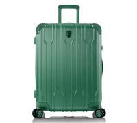Hartschalen-Trolley HEYS "Xtrak, 66 cm" Gr. B/H/T: 45 cm x 66 cm x 30 cm 77 l, grün (midnight green) Koffer Hartschalenkoffer (82790866-0)