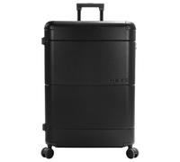 Heys Zen - 4-Rollen-Trolley L 75.6 cm erw. (black)
