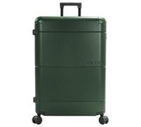 Heys Zen - 4-Rollen-Trolley L 75.6 cm erw. - green