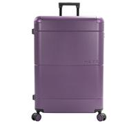 Heys Zen - 4-Rollen-Trolley L 75.6 cm erw. purple
