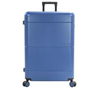 Heys Zen - 4-Rollen-Trolley L 75.6 cm erw. (royal blue)
