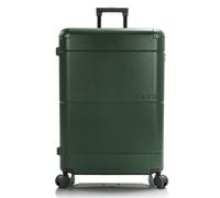 Heys Zen 4 Rollen Trolley L 76 cm mit Dehnfalte green Herren
