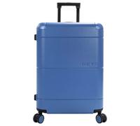 Heys Zen 26" 4-Rollen Trolley 66 cm - Royal Blue