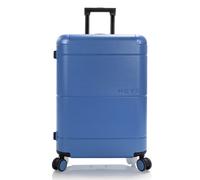 Heys Zen 4 Rollen Trolley M 66 cm mit Dehnfalte royal blue Herren