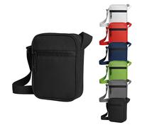 HF15029 Halfar Umhängetasche Flow