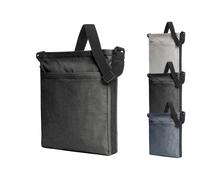 HF16077 Halfar Schultertasche CIRCLE