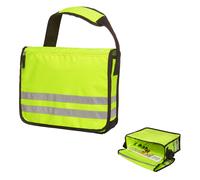 HF2205 Halfar Umhängetasche Reflex