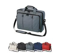 HF2765 Halfar Laptop Rucksack ECONOMY