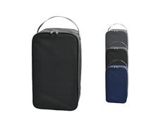 HF4007 Halfar Schuhtasche SOLUTION Navy 21 x 38 x 15 cm