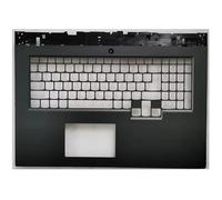 HFFOZMD Laptop Top Case Palmrest Obere Gehäuseabdeckung Fall Für Lenovo Y7000-17 R7000 für Legion 5i 17 FY710 2020 Shell