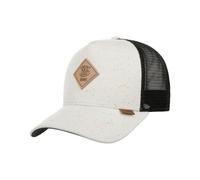 Trucker Cap HFT JerseySpots - Offwhite/Black
