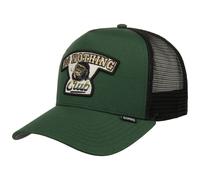 HFT DNC Gorilla Cap by Djinns grün One Size