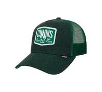 Djinns - DNC Wafflemelange (Green) - Trucker Cap Meshcap Hat Kappe Mütze Caps