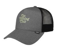 HFT DNC Wooly Trucker Cap by Djinns rost One Size