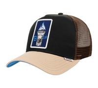 HFT Food B52 Cap by Djinns schwarz One Size