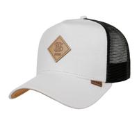Djinns HFT Jersey Patch Trucker Cap Männer in Gr. ADJUSTABLE_2 in Weiß