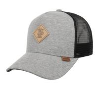 HFT Jersey Spots Cap by Djinns hellgrau One Size