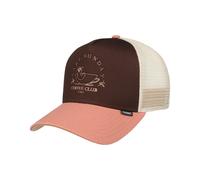HFT Lazy Bird Cap - braun / One Size