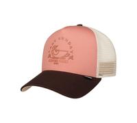 HFT Lazy Bird Cap - koralle / One Size