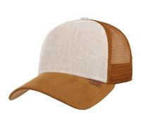 Djinns Trucker Cap »Trucker Cap SUELIN Sand Hellbraun«