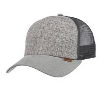Djinns Trucker Cap »Trucker Cap SUELIN Grey Grau«