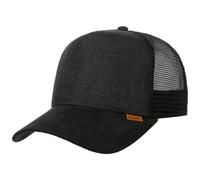 HFT Suelin Trucker Cap by Djinns schwarz One Size