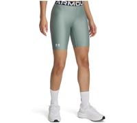HG 8inch Damen Shorts, grün, Gr. S