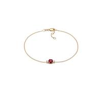 HG HAZE & GLORY Armband Damen aus 375 Gelbgold Schmuck Frauen Gold mit