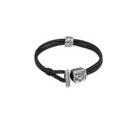 HG HAZE & GLORY Armband Herren 925 Silber Schmuck Männer