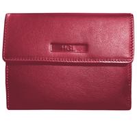 HGL - Damenbörsen Rot Rot