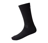 HH Workwear MANCHESTER SOCK 3-PACK - Color: 990 BLACK T: 39-42