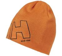 HH WW BEANIE Color: 290 DARK ORANGE Talla: STD