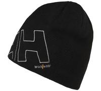 Helly Hansen Mütze HH WW BEANIE 79830 - - Farbe black