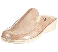 hhc Siena 022053-150, Damen, Clogs & Pantoletten, Beige (beige), EU 36