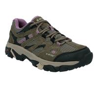 Hi-Tec Apex Lite Niedrig Damen Wanderschuhe EU 36 / UK 3