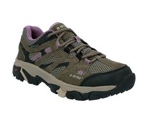 Hi-Tec Apex Lite Niedrig Damen Wanderschuhe EU 36 / UK 3
