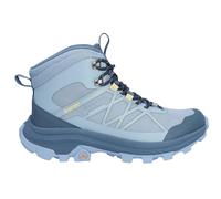 Hi-Tec AWW Infuse Mid WP Damen Wanderschuhe EU 39/UK 6
