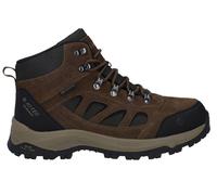 Hi-Tec Bandera Expedition Herren Mid-Stiefel Weit Schnitt EU 42 / UK 8