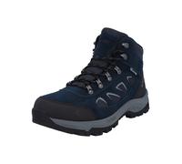 Hi-Tec Bandera Expedition WP - dunkelblau|schwarz / 40