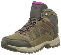 Hi-Tec Bandera Lite Mid Wasserdichte Damen Wanderschuhe - AW25