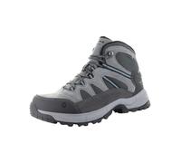Hi-Tec Bandera Lite WP - charcoal|grey|goblin blue / 46
