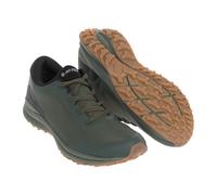 Hi-Tec - Benard WP Schuhe - Khaki 42