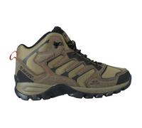 Hi-Tec Cervus Mid Waterproof Stiefel braun - 44