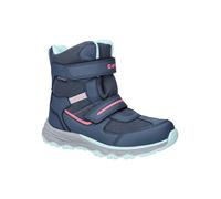 Hi-Tec Boots "Frozen" in Blau - Größe 36 | Kinderstiefel