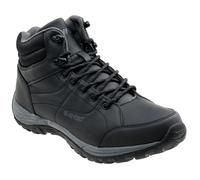Hi-Tec - Canori Mid Schuhe - Black 41