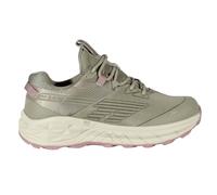 Hi-Tec Fuse Trail Waterproof Damen Trailrunningschuhe beige - 40