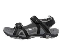 Hi-Tec Crater Outdoorsandale Charcoal