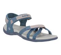 HI-TEC Damen Anselia Sandale, blau, 37 EU